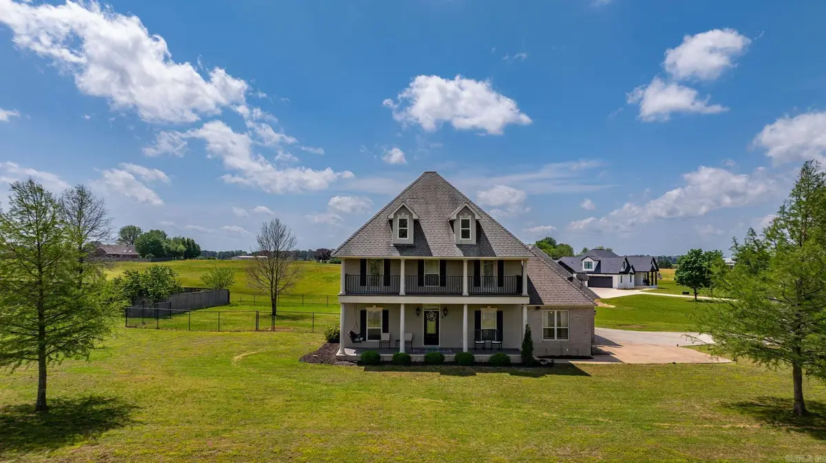 73 Win Meadow Lane, Greenbrier, AR 72058 - Image #1