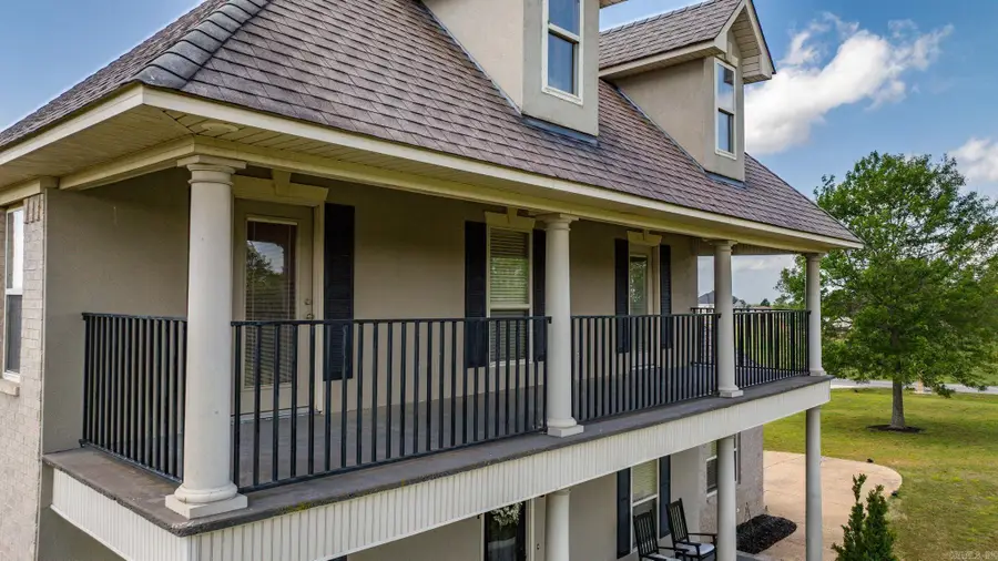 73 Win Meadow Lane, Greenbrier, AR 72058 - Image #3