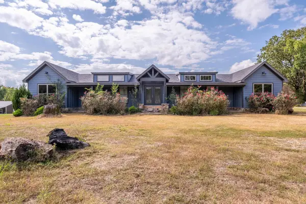 20377 Congo Ferndale Road, Little Rock, AR 72210