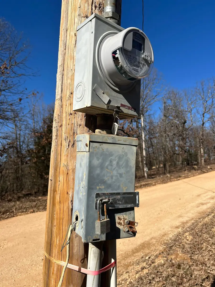 TBD Slick Rock Rd, Hardy, AR 72542 - Image #3