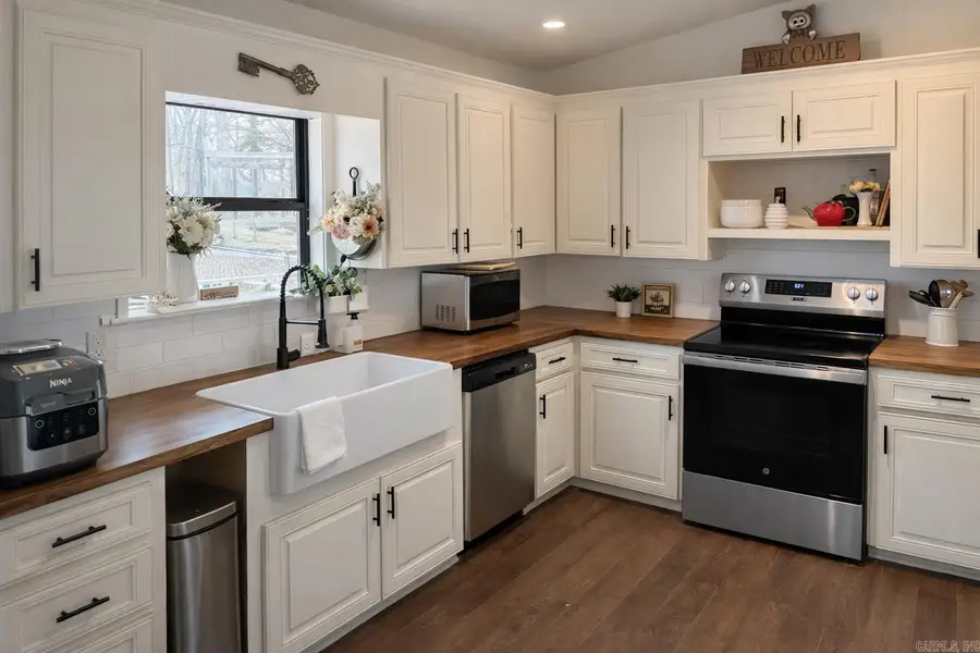 Address Withheld By Seller, Hot Springs Village, AR 71909 - #2