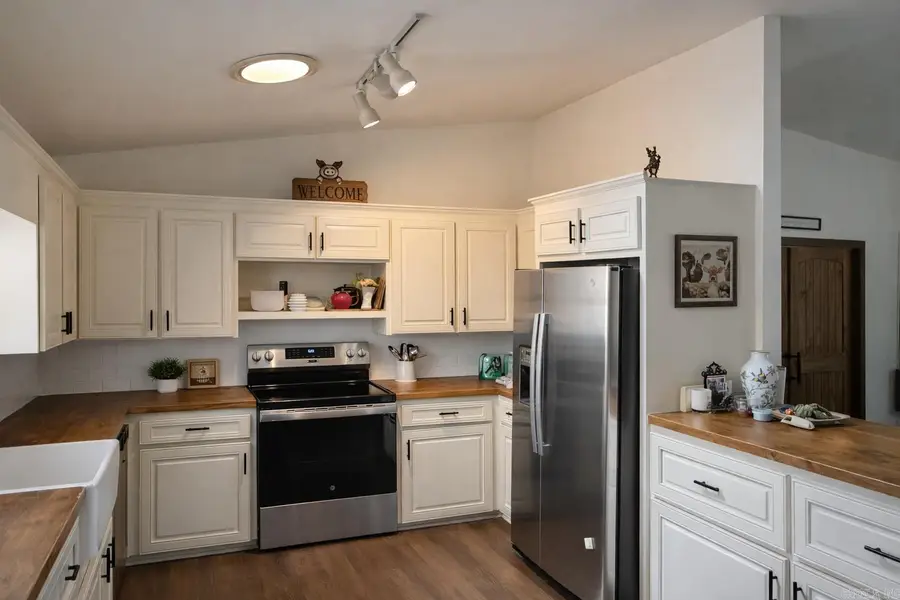 Address Withheld By Seller, Hot Springs Village, AR 71909 - #3