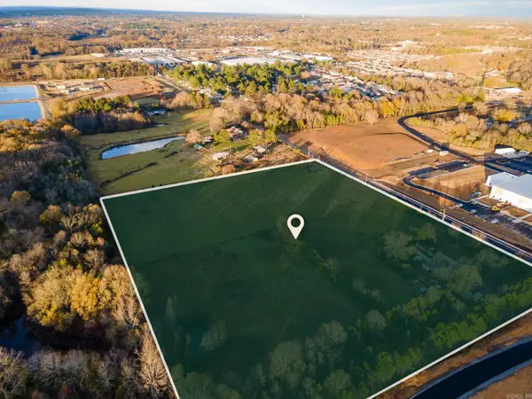 1355 Sherwood Lane, Conway, AR 72034