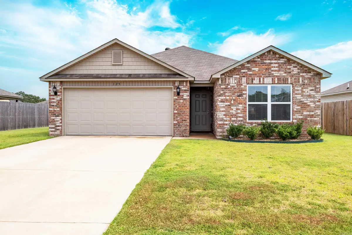 125 Sunland Dr., Beebe, AR 72012 - Image #1