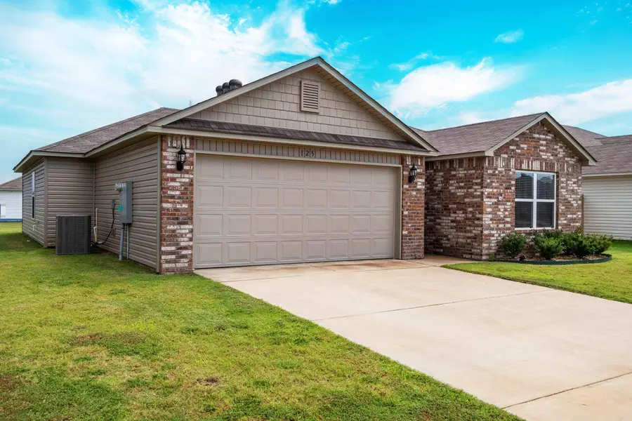 125 Sunland Dr., Beebe, AR 72012 - Image #2