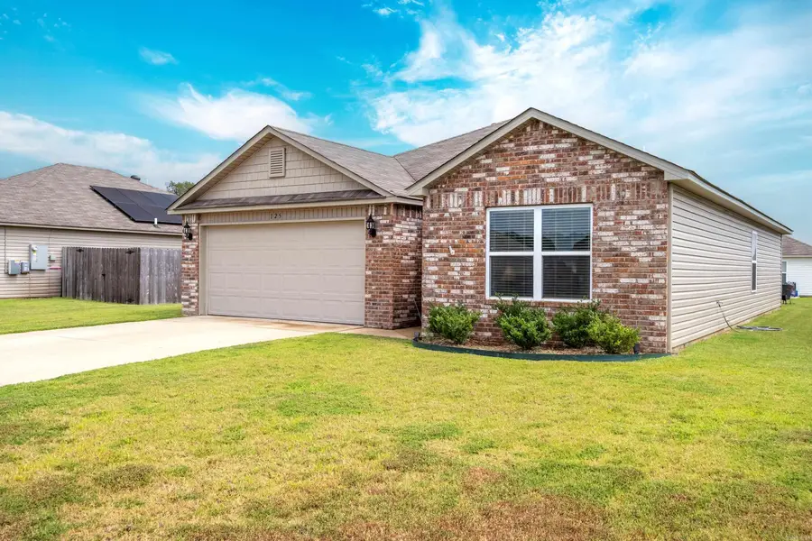 125 Sunland Dr., Beebe, AR 72012 - Image #3