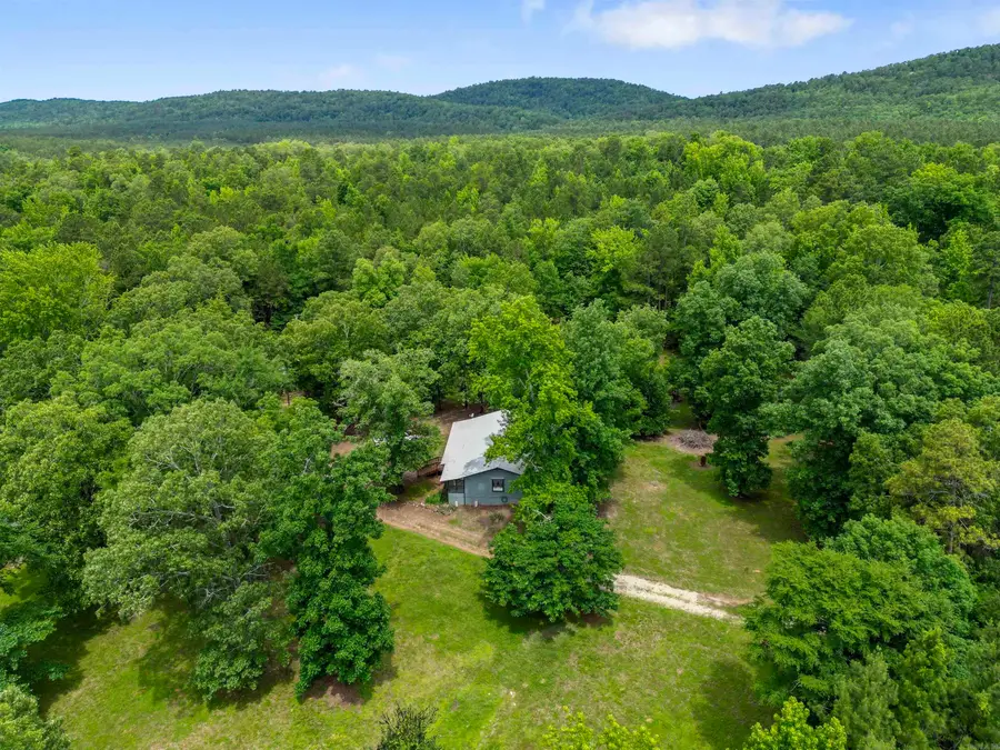 1695 Chicot Trail, Bismarck, AR 71929 - Image #3