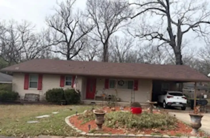 Address Withheld By Seller, North Little Rock, AR 72116 - Image #1