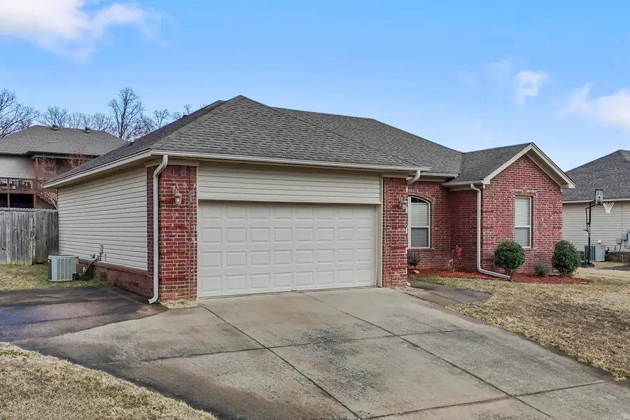 710 Rolling Rock Drive, Austin, AR 72007 - Image #3