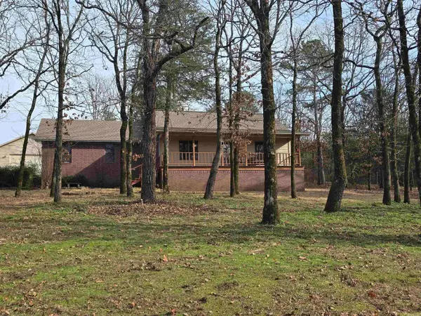 25 Caney Hill Road, Conway, AR 72032