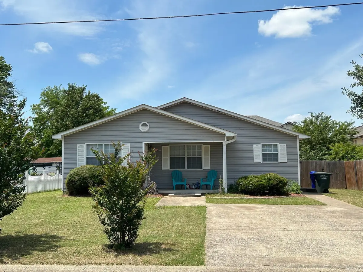 1419 Hamilton Street, Conway, AR 72032 - Image #1