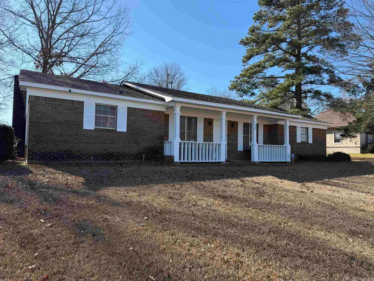 200 White Hall Road, White Hall, AR 71602 - Image #1