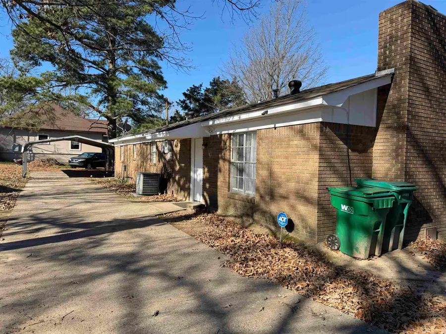 200 White Hall Road, White Hall, AR 71602 - Image #2