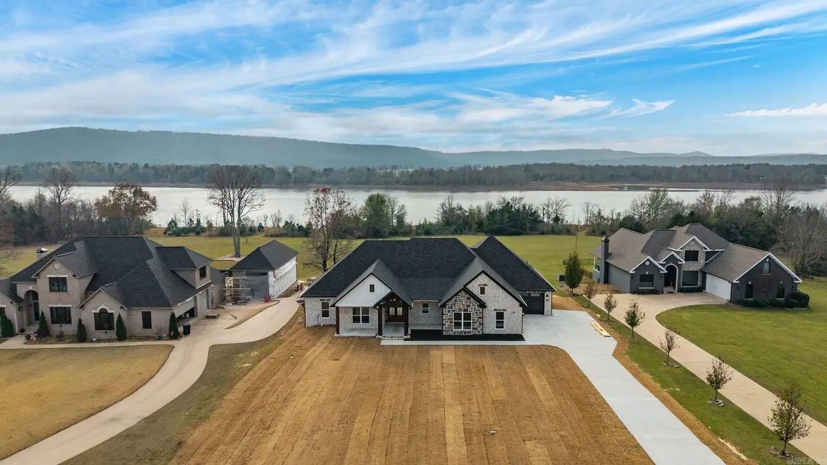 130 Emerald Lane, Greers Ferry, AR 72067 - Image #1