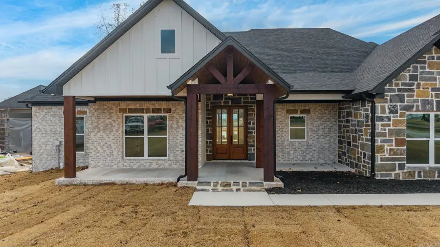 130 Emerald Lane, Greers Ferry, AR 72067 - Image #3