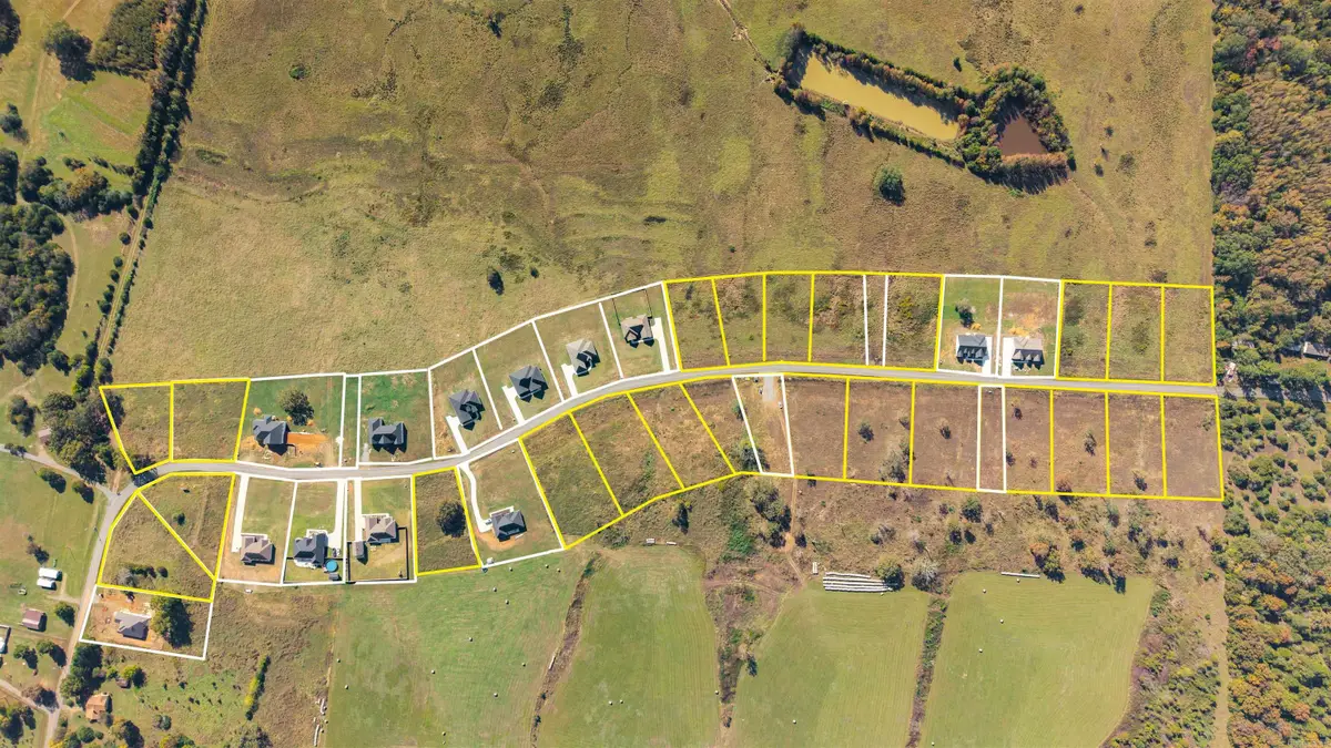 275 Castleberry Road, Greenbrier, AR 72058 - Image #1