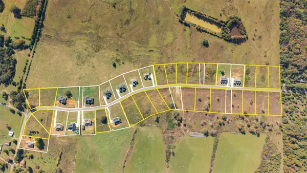 241 Castleberry Road, Greenbrier, AR 72058