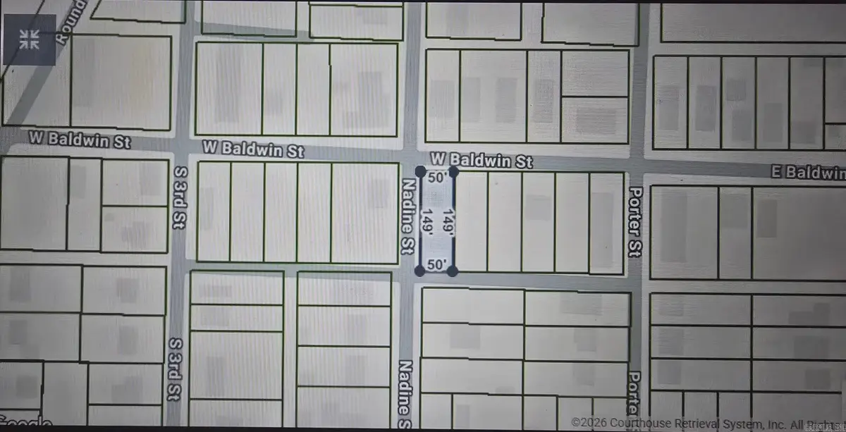 110 W Baldwin Street, Paragould, AR 72450 - Image #1