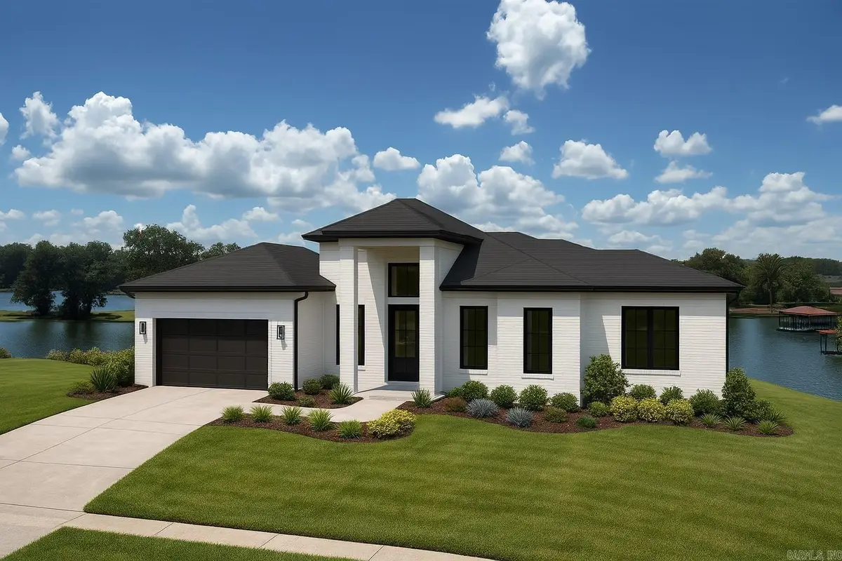 232 Post Point, Hot Springs, AR 71913 - #1