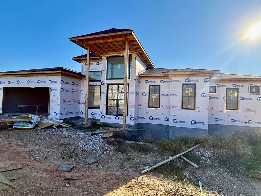 232 Post Point, Hot Springs, AR 71913 - #3