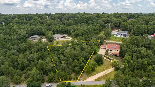 15 Woodglen Road, Little Rock, AR 72207