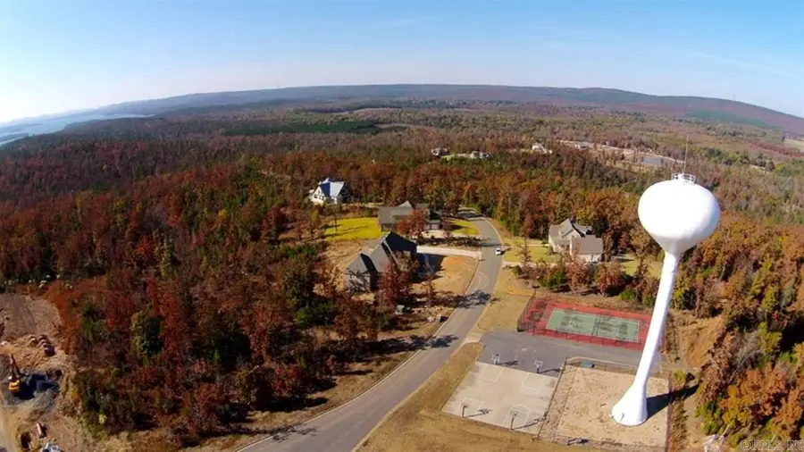 Lot 6 Waterview Drive, Roland, AR 72135 - Image #2