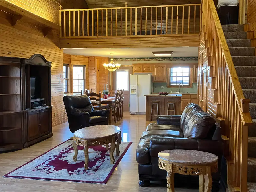 TBD-2 Acres Thompson Creek Lane, Mena, AR 71953 - Image #3