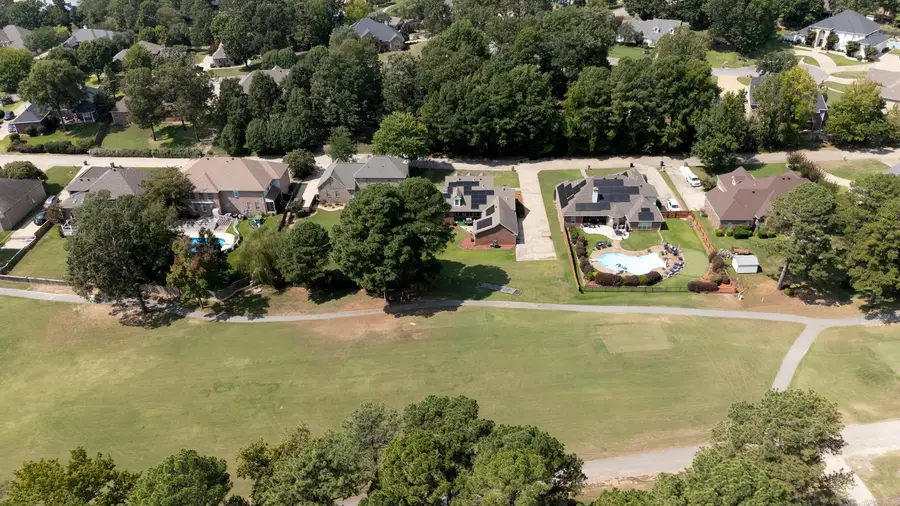 9 Shanna Lane, Maumelle, AR 72113 - Image #3