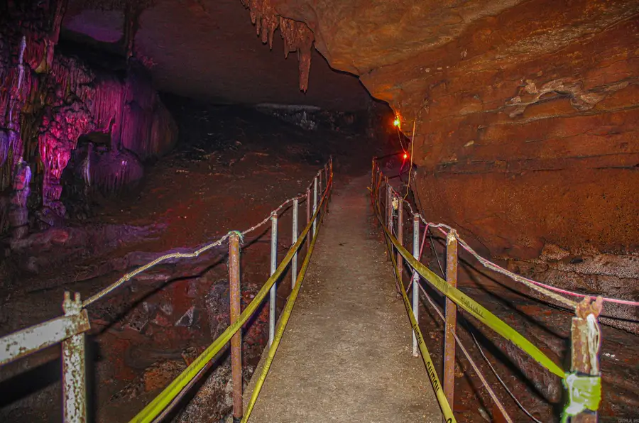 1770 Mc 5026, Valley Springs, AR 72682 - Image #2