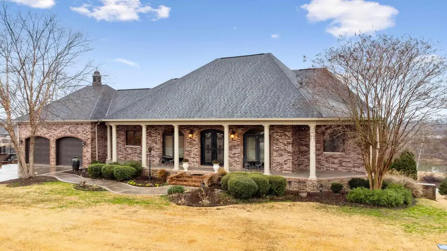 95 River Road Drive West, Mayflower, AR 72106 - Image #3
