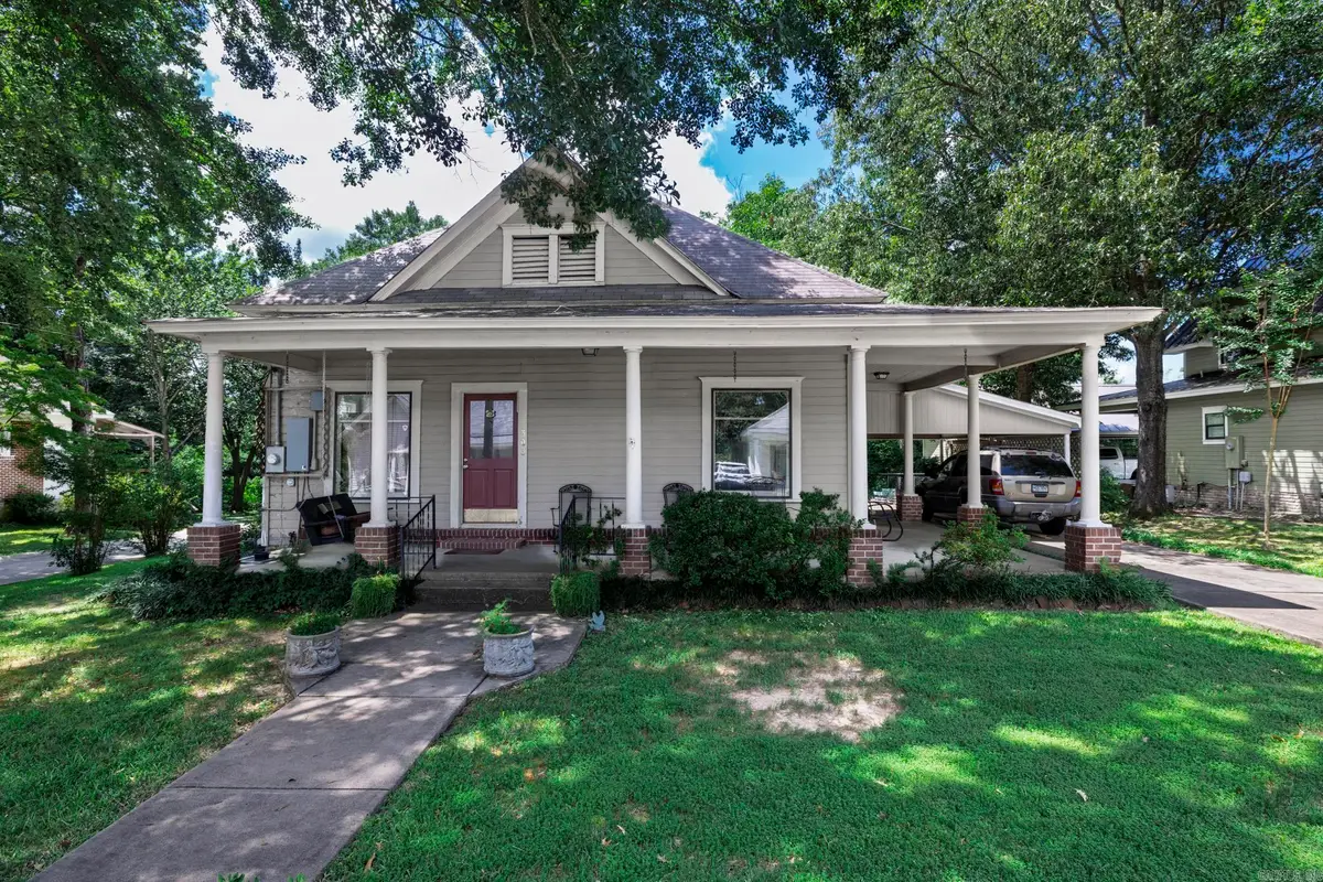 303 Hardin Street, Arkadelphia, AR 71923 - Image #1