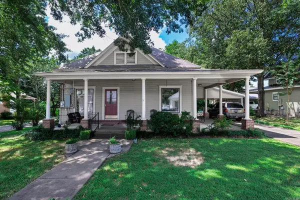 303 Hardin Street, Arkadelphia, AR 71923