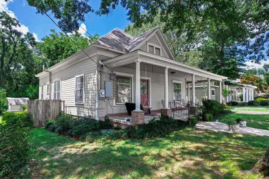 303 Hardin Street, Arkadelphia, AR 71923 - Image #3