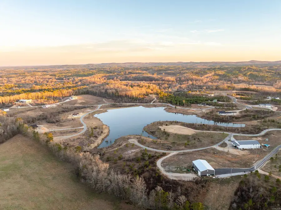 Lot 11 Shooting Star, Hot Springs, AR 71901 - Image #3