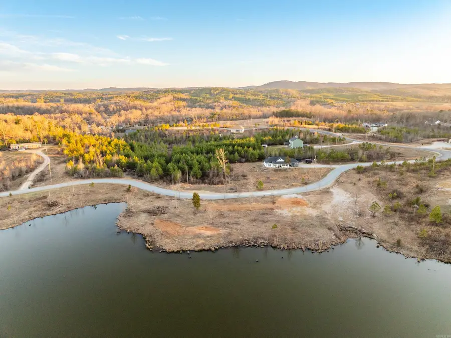 Lot 21 Elk Meadows, Hot Springs, AR 71901 - Image #2