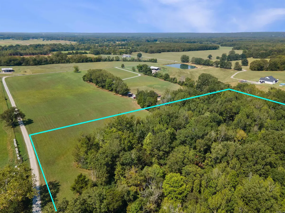 0000 County Line Road, Vilonia, AR 72173 - Image #1