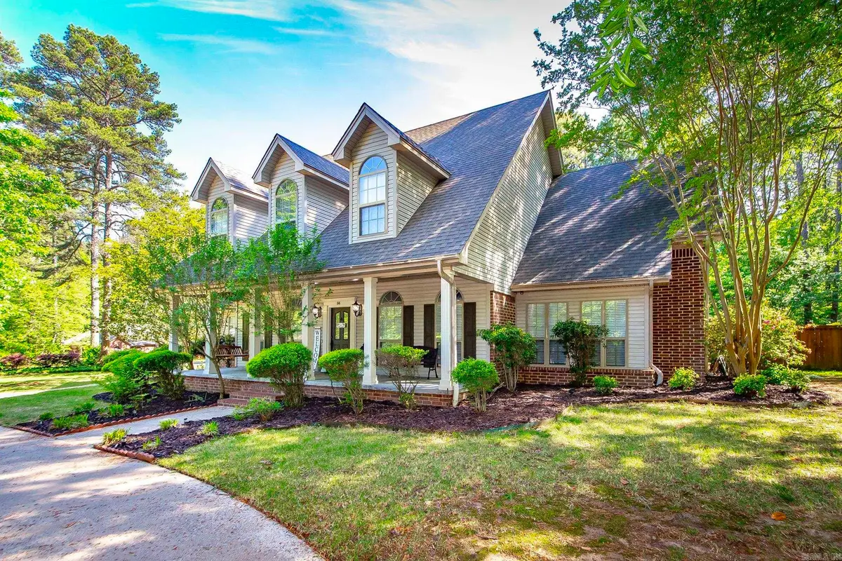 84 Windsong Drive, Cabot, AR 72023 - Image #1
