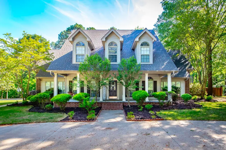 84 Windsong Drive, Cabot, AR 72023 - Image #2