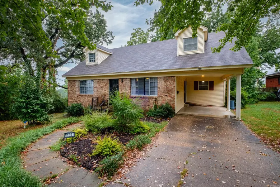 11301 Eric Lane, Little Rock, AR 72211 - Image #2