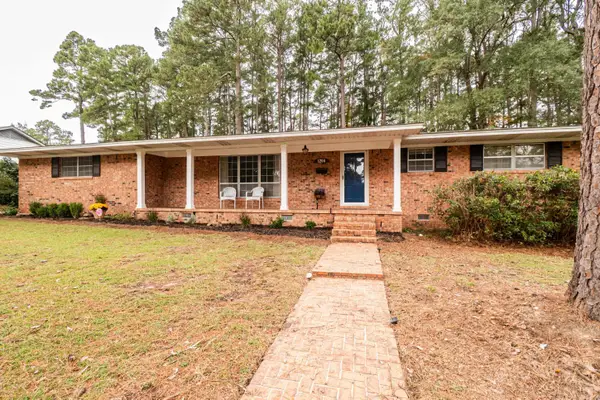 1206 Linwood Dr, El Dorado, AR 71730