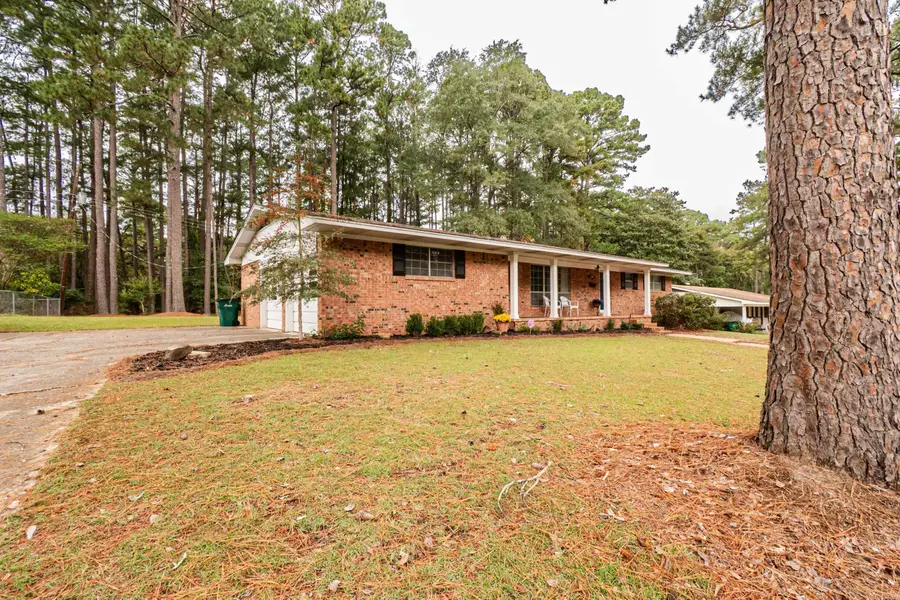 1206 Linwood Dr, El Dorado, AR 71730 - Image #2