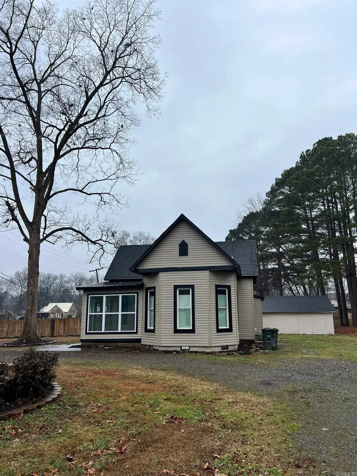 Address Withheld By Seller, Bald Knob, AR 72010 - Image #1