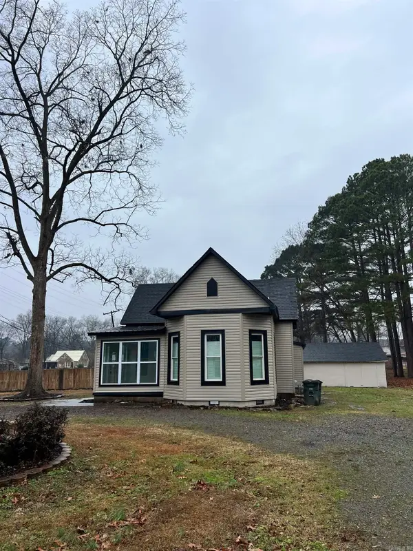 Address Withheld By Seller, Bald Knob, AR 72010