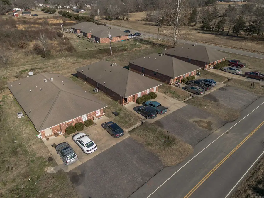 407-421 Middle Road, Conway, AR 72032 - Image #2