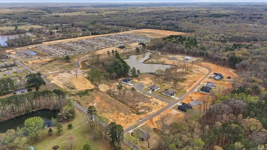 255 Stagecoach Trail, Cabot, AR 72023 - #2