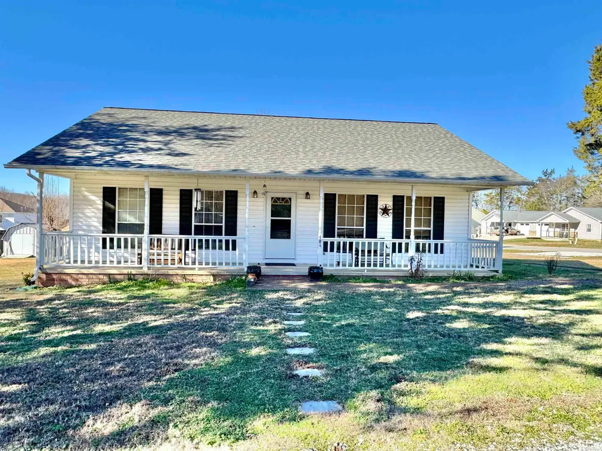 404 Massey Ave., Mountain View, AR 72560 - Image #1