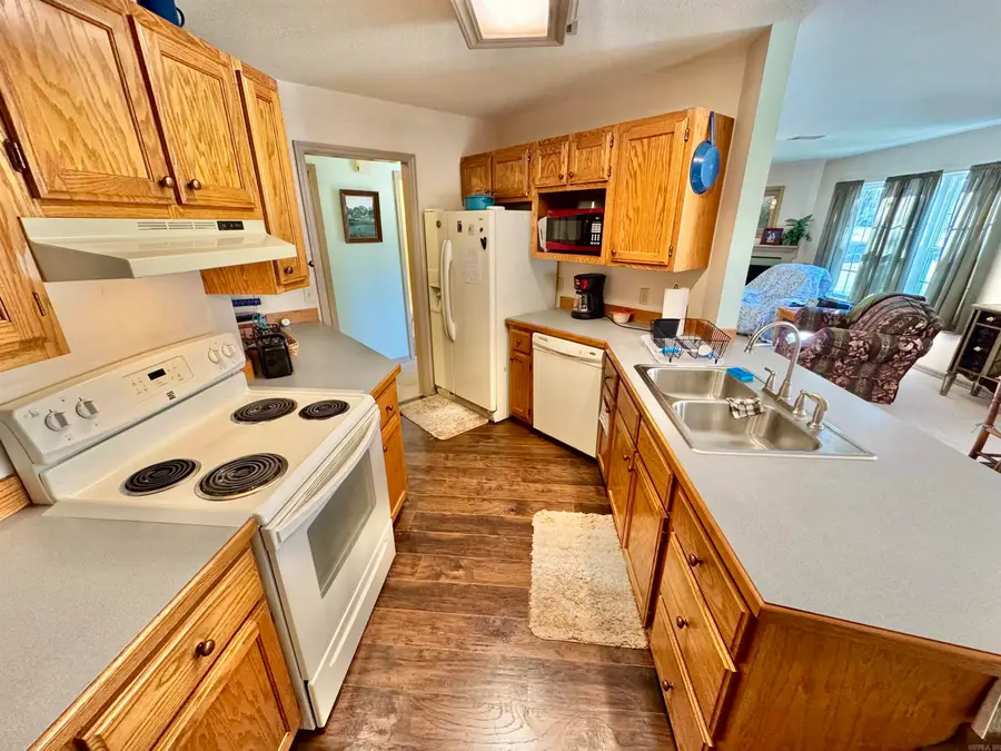 404 Massey Ave., Mountain View, AR 72560 - Image #3