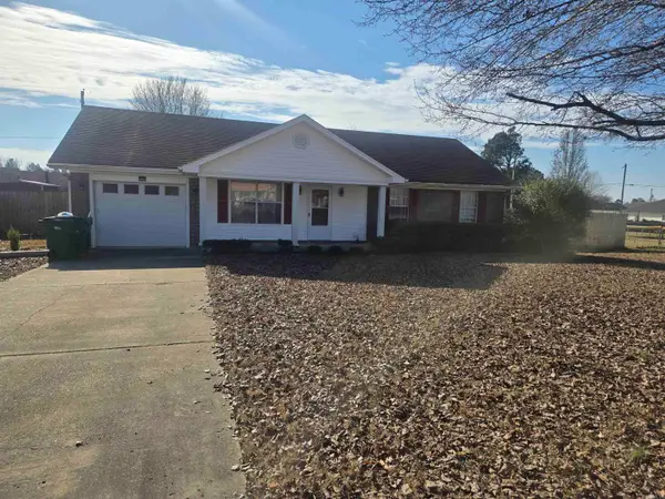 1809 Peachwood Cove, Beebe, AR 72012