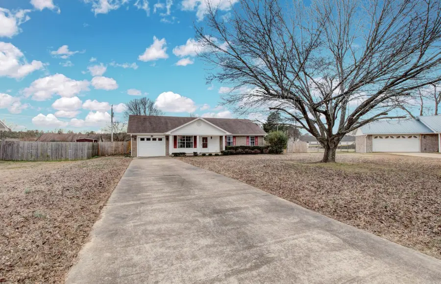 1809 Peachwood Cove, Beebe, AR 72012 - #2