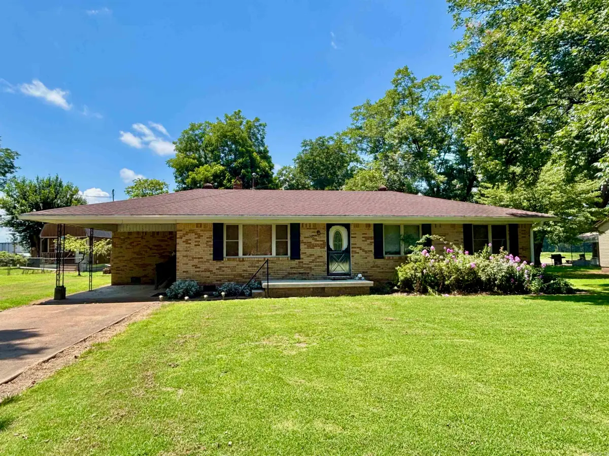 202 S Free St, Portia, AR 72457 - Image #1